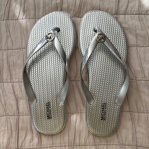 Authentic MICHAEL Michael Kors Flip-Flops